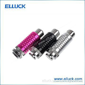 Telescopic Storm (K100) Ecig with deferent capacity Battery